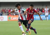 Ituano acesso Série A1