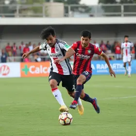 Ituano acesso Série A1