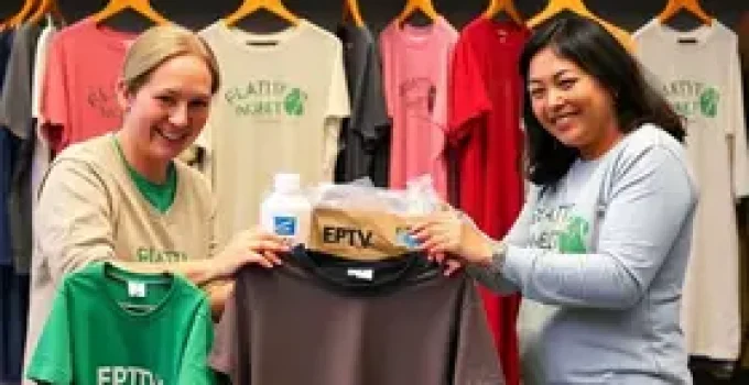 Campanha do Agasalho EPTV