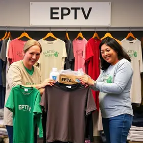 Campanha do Agasalho EPTV