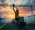 Ferroviária