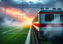 ferroviária