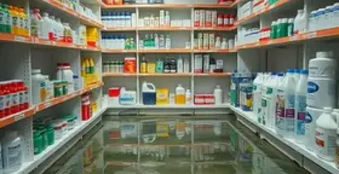 irregularidades em farmácias