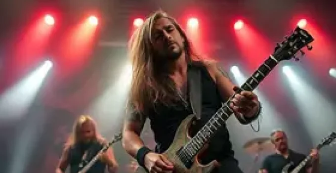 Korzus