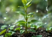 plantas que 'comem' metais pesados