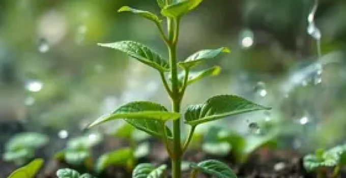 plantas que 'comem' metais pesados