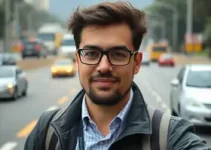 professor universitário desaparecido