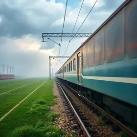 Ferroviária
