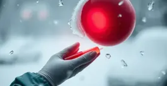 doações de sangue