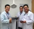 concurso professores substitutos Odontologia