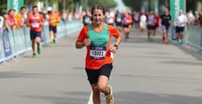 Meia Maratona Araraquara