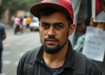 desaparecimento de Gabriel Henrique
