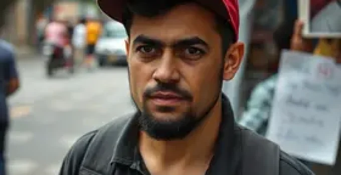 desaparecimento de Gabriel Henrique