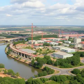 Araraquara R$ 100 milhões