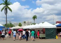 Feira da Cidadania do Governo do Brasil