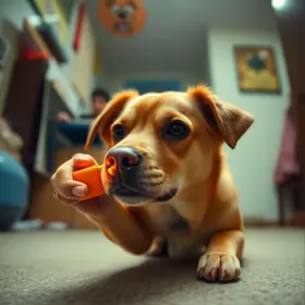 cachorro viraliza