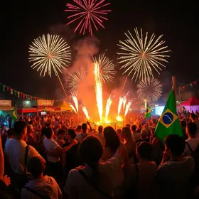 Festa de São João Batista 2026