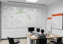 Funcionamento do Escritório Seccional de Araraquara