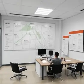 Funcionamento do Escritório Seccional de Araraquara